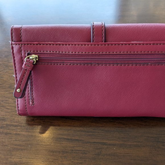 NEW Nine West Wallet - Picture 5 of 6